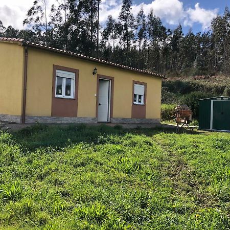 San Saturnino Villa Naron  Bagian luar foto