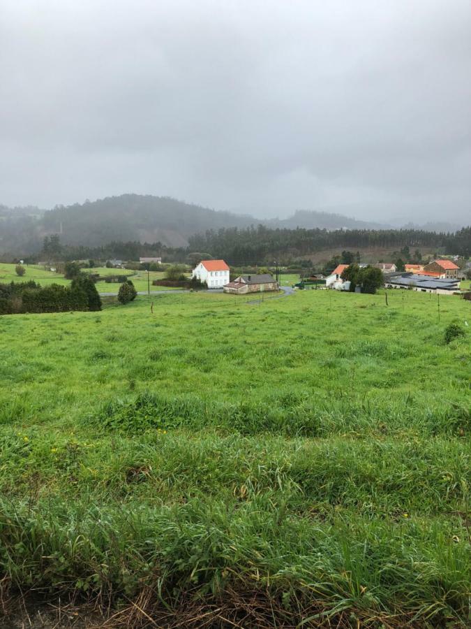 San Saturnino Villa Naron  Bagian luar foto