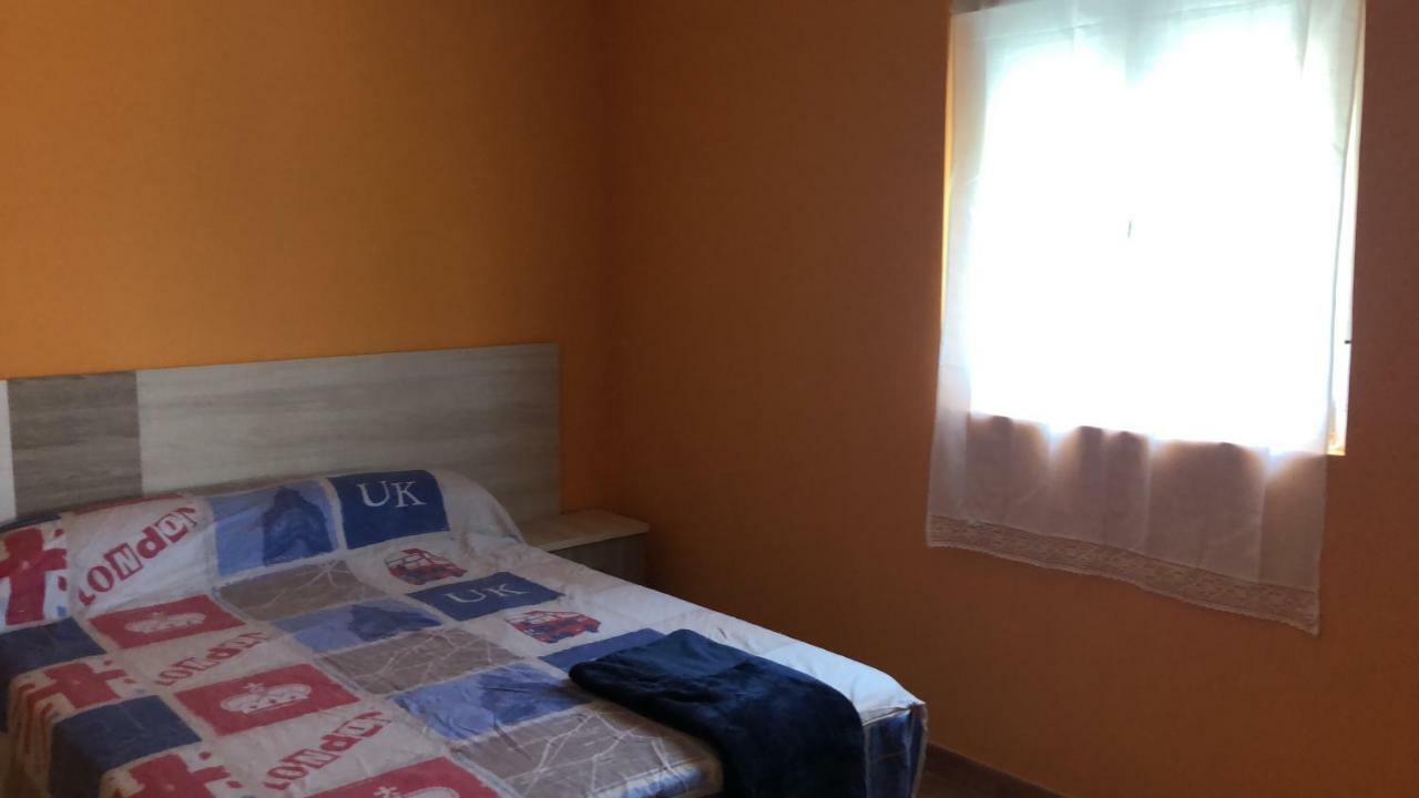 San Saturnino Villa Naron  Bagian luar foto