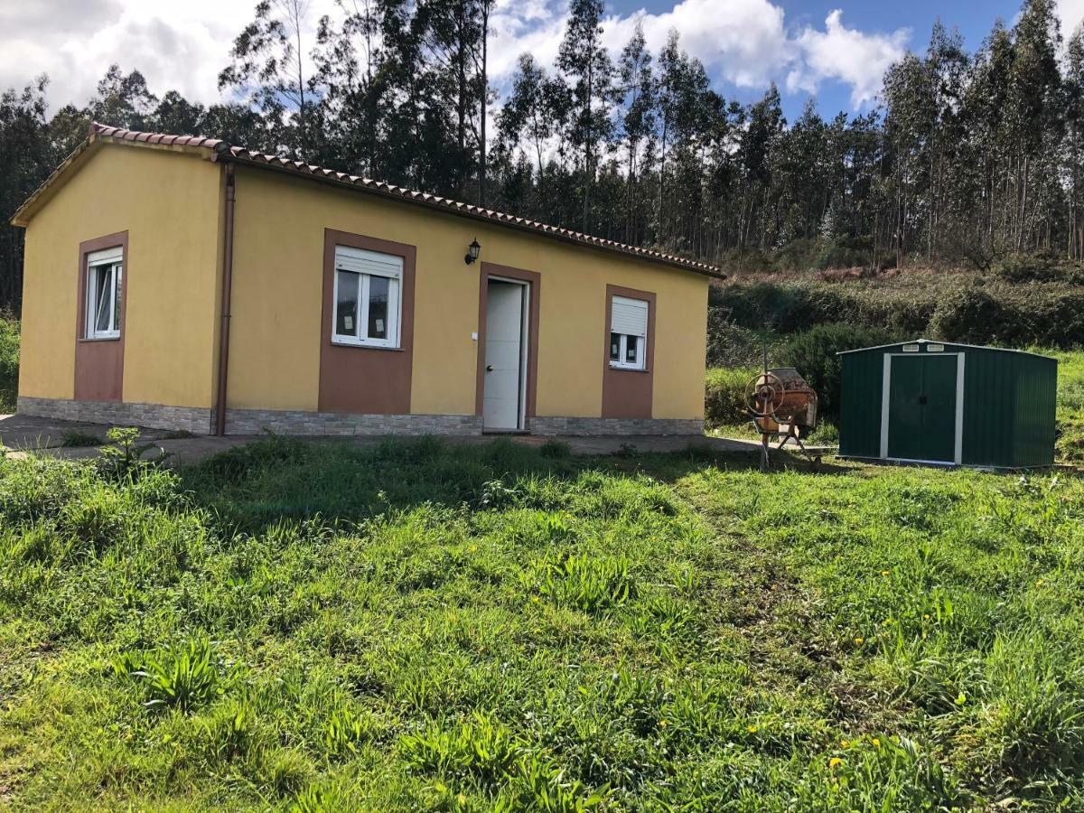 San Saturnino Villa Naron  Bagian luar foto