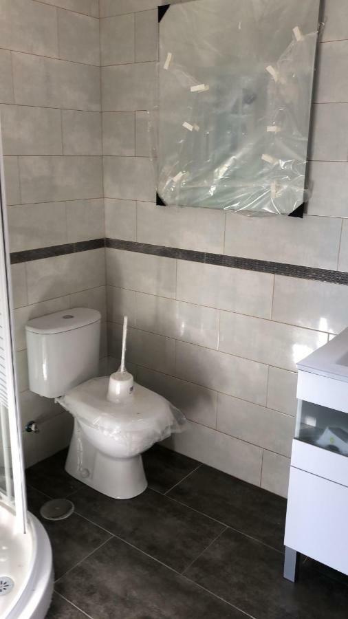 San Saturnino Villa Naron  Bagian luar foto