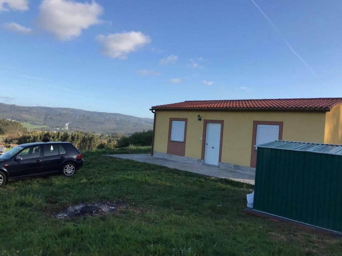 San Saturnino Villa Naron  Bagian luar foto